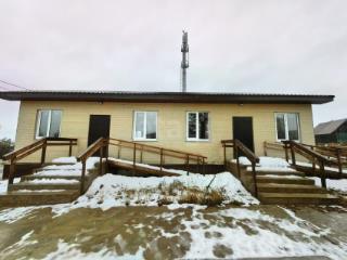 1-этажный дом, 70 м², 7 соток