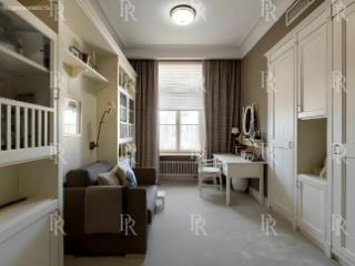 6-комн. квартира, 443.4 м², 4/7 этаж