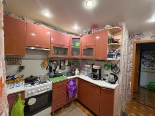 2-комн. квартира, 42.8 м², 2/5 этаж