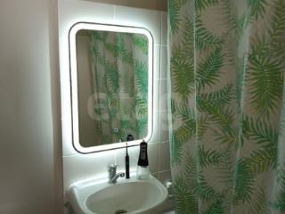 1-комн. квартира, 37 м², 3/3 этаж