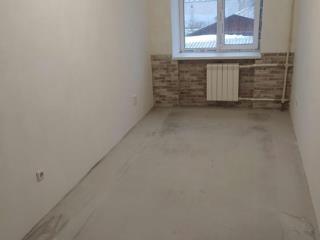 2-комн. квартира, 55.3 м², 2/4 этаж