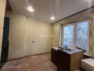 Студия, 13 м², 5/5 этаж