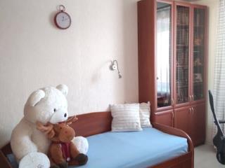 3-комн. квартира, 59 м², 9/9 этаж