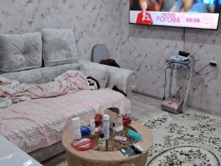 2-комн. квартира, 43 м², 2/2 этаж