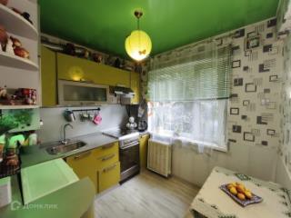 2-комн. квартира, 45 м², 1/5 этаж