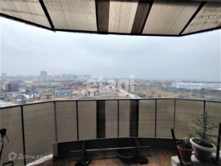 1-комн. квартира, 43 м², 10/10 этаж