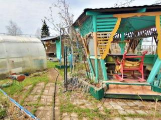  коттедж, 36 м², 11.2 соток