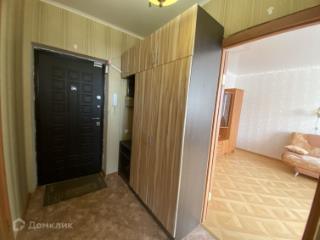 1-комн. квартира, 44.4 м², 3/11 этаж