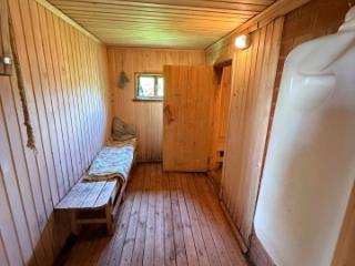 3-этажный коттедж, 347 м², 13.06 соток