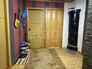 1-этажный дом, 75.6 м², 16 соток