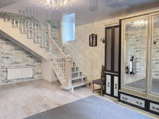 2-этажный коттедж, 350 м², 16 соток