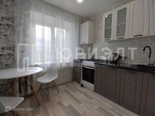 1-комн. квартира, 30.7 м², 4/5 этаж
