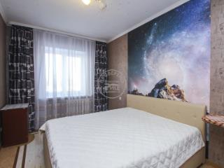 2-комн. квартира, 60.4 м², 4/5 этаж