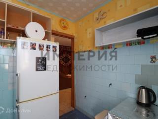 2-комн. квартира, 44 м², 4/4 этаж