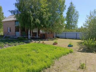 2-этажный дом, 64.4 м², 10.88 соток