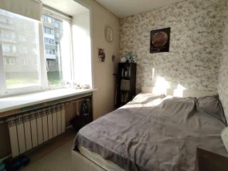 2-комн. квартира, 27 м², 1/3 этаж