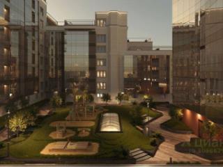 5-комн. квартира, 290.1 м², 11/11 этаж