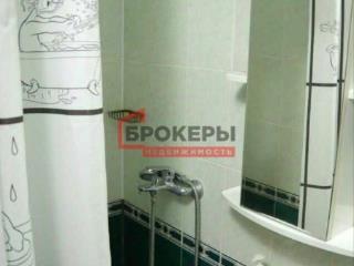 Студия, 17 м², 1/5 этаж