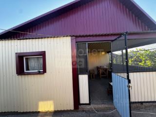 1-этажный дом, 120 м², 10.65 соток