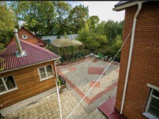 3-этажный дом, 175 м², 50 соток