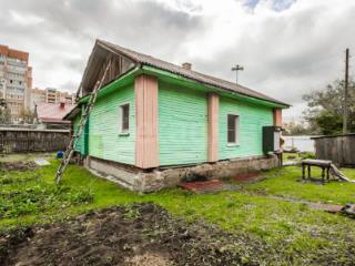 1-этажный дом, 56.9 м², 905 соток