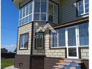 2-этажный дом, 182.7 м², 6.5 соток