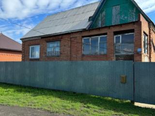 2-этажный дом, 179 м², 14 соток