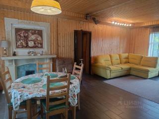 2-этажный дом, 130 м², 37 соток