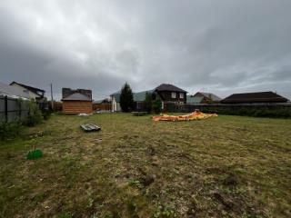 1-этажный дом, 65 м², 12.5 соток