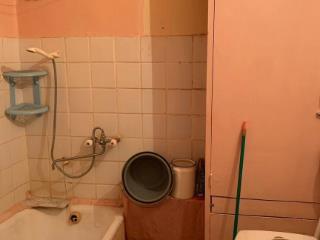 1-комн. квартира, 33.7 м², 9/9 этаж