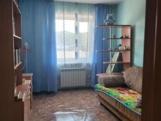 2-комн. квартира, 54.5 м², 1/5 этаж