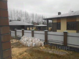 3-этажный дом, 330 м², 13 соток