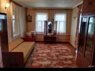 1-этажный дом, 66 м², 731 сотка