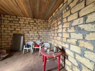 1-этажный дом, 50 м², 6 соток