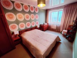4-комн. квартира, 100 м², 9/14 этаж