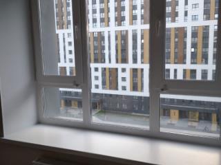 Студия, 27 м², 7/14 этаж