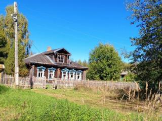  дом, 100 м², 18 соток