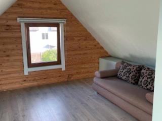 2-этажный дом, 43.6 м²