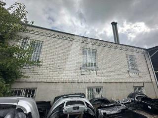 1-этажный дом, 270 м², 17 соток