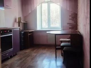 3-комн. квартира, 64 м², 5/5 этаж