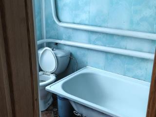 3-комн. квартира, 54 м², 2/2 этаж