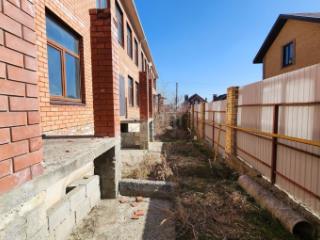 2 этажный, Таунхаус, 284.6 м², 2.5 сотки, 2 этажа