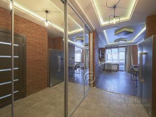 1-комн. квартира, 54 м², 2/10 этаж