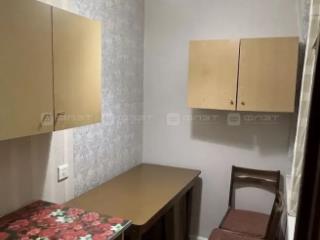 1-комн. квартира, 11.7 м², 3/4 этаж