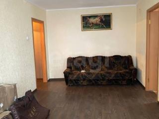 4-комн. квартира, 60.9 м², 5/5 этаж