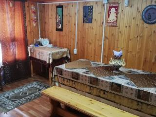  коттедж, 80 м², 10 соток