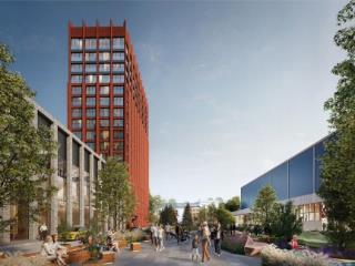 4-комн. квартира, 225.2 м², 16/16 этаж