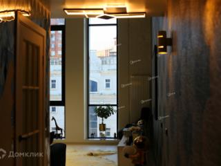 3-комн. квартира, 105 м², 3/4 этаж