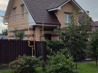 2-этажный коттедж, 125 м², 7.7 соток