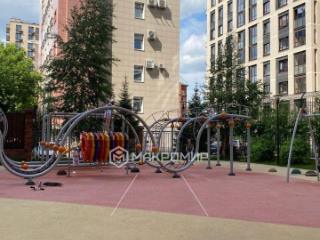 2-комн. квартира, 38.4 м², 9/18 этаж